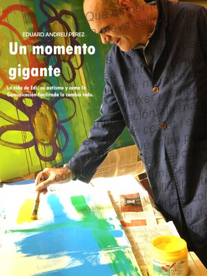 cover image of Un momento Gigante